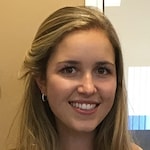 Staff member MADELINE RILEY from ID_489552be727c