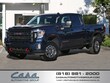  GMC Sierra 2500 HD