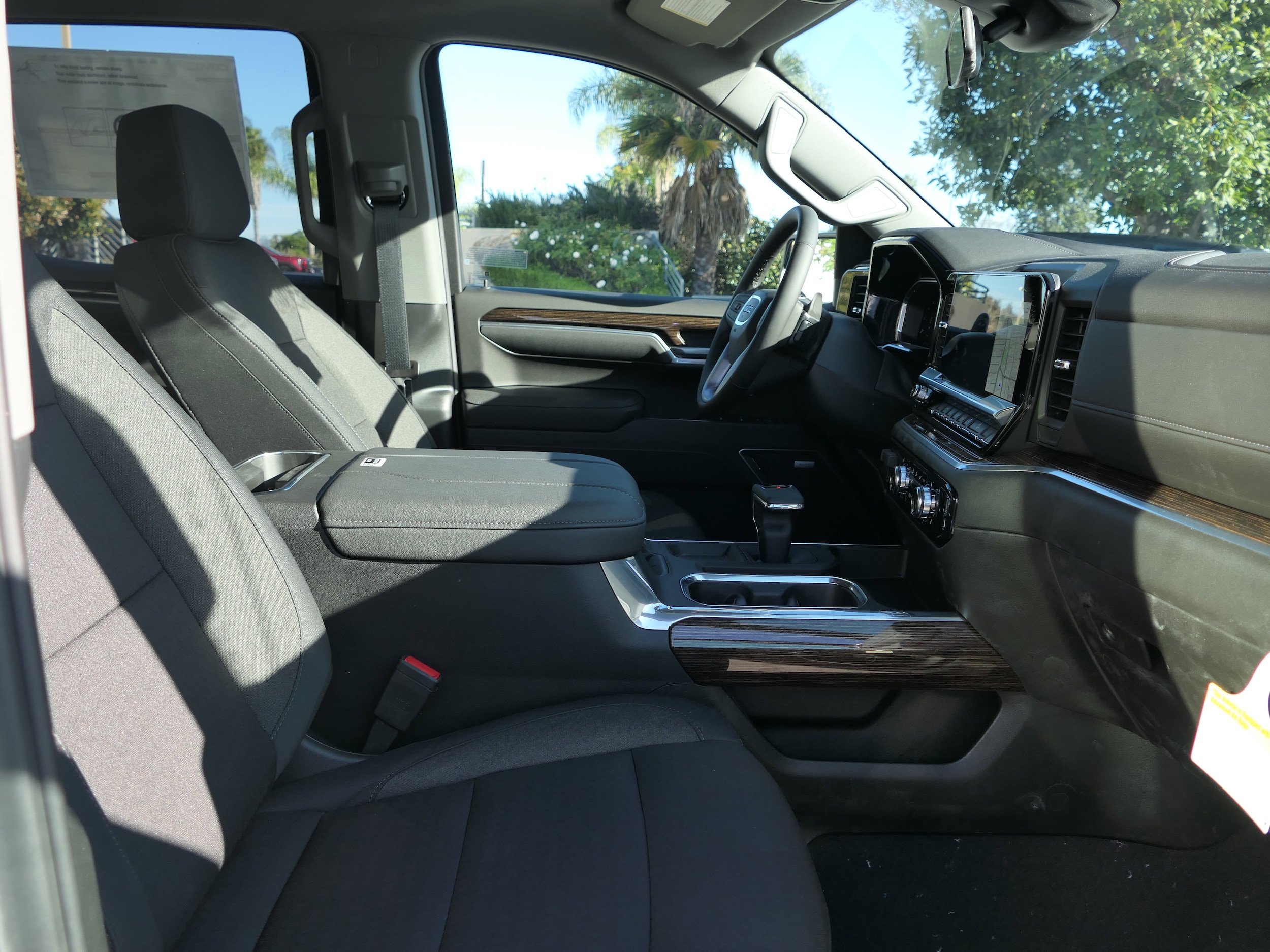 2026 GMC Sierra 1500 Elevation - Photo 23