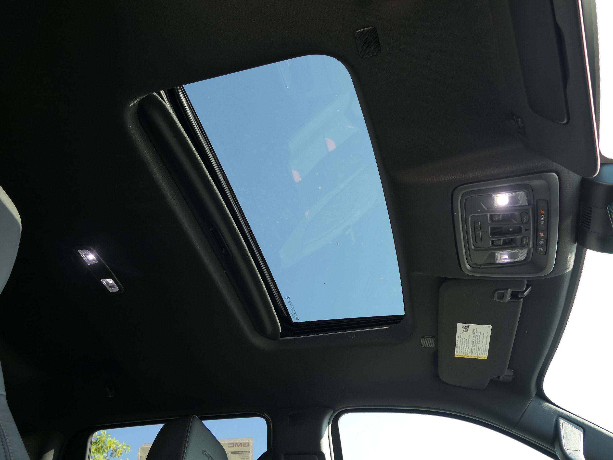 2026 GMC Sierra 1500 AT4 - Photo 25