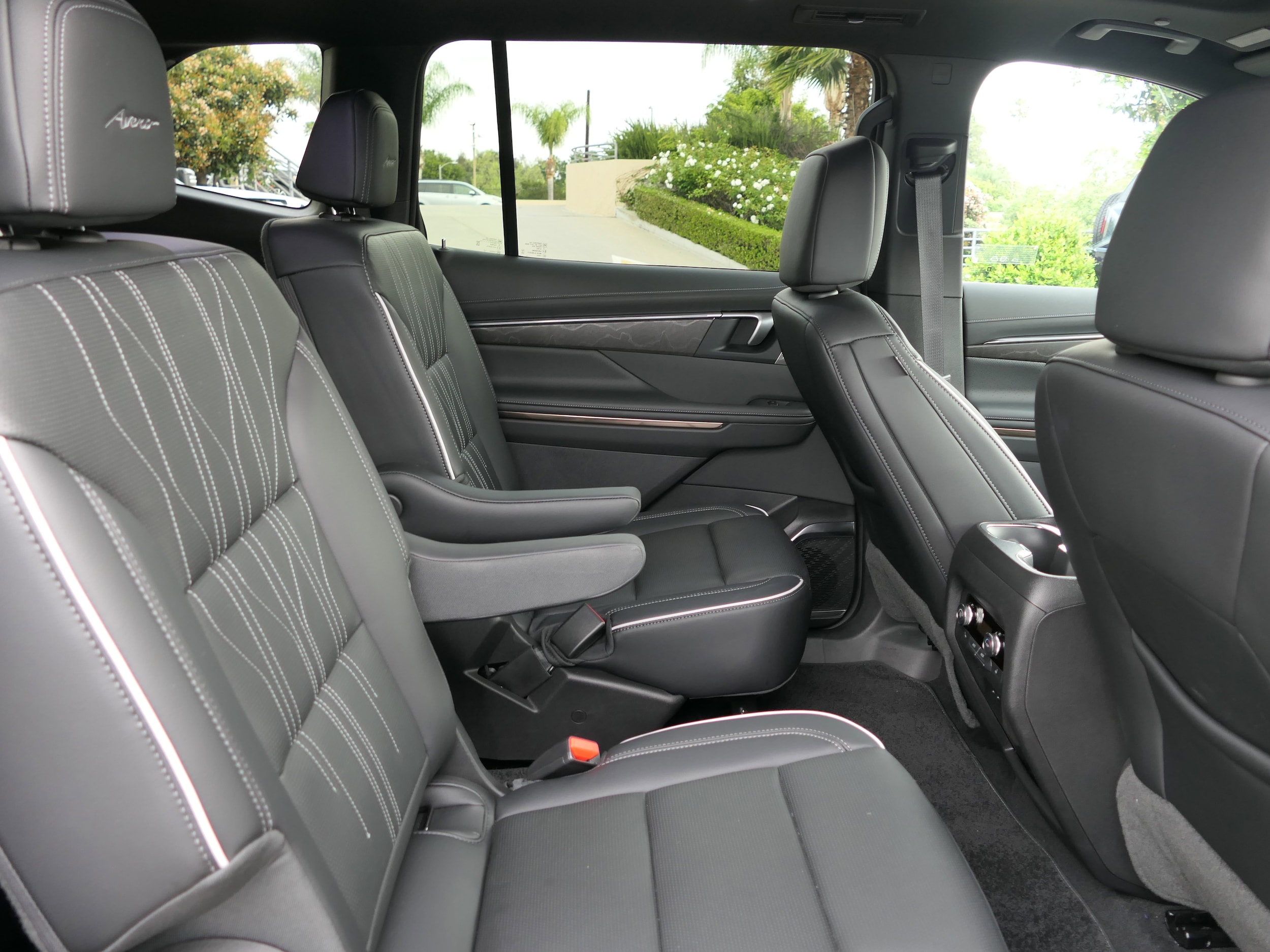 2026 Buick Enclave Avenir - Photo 24