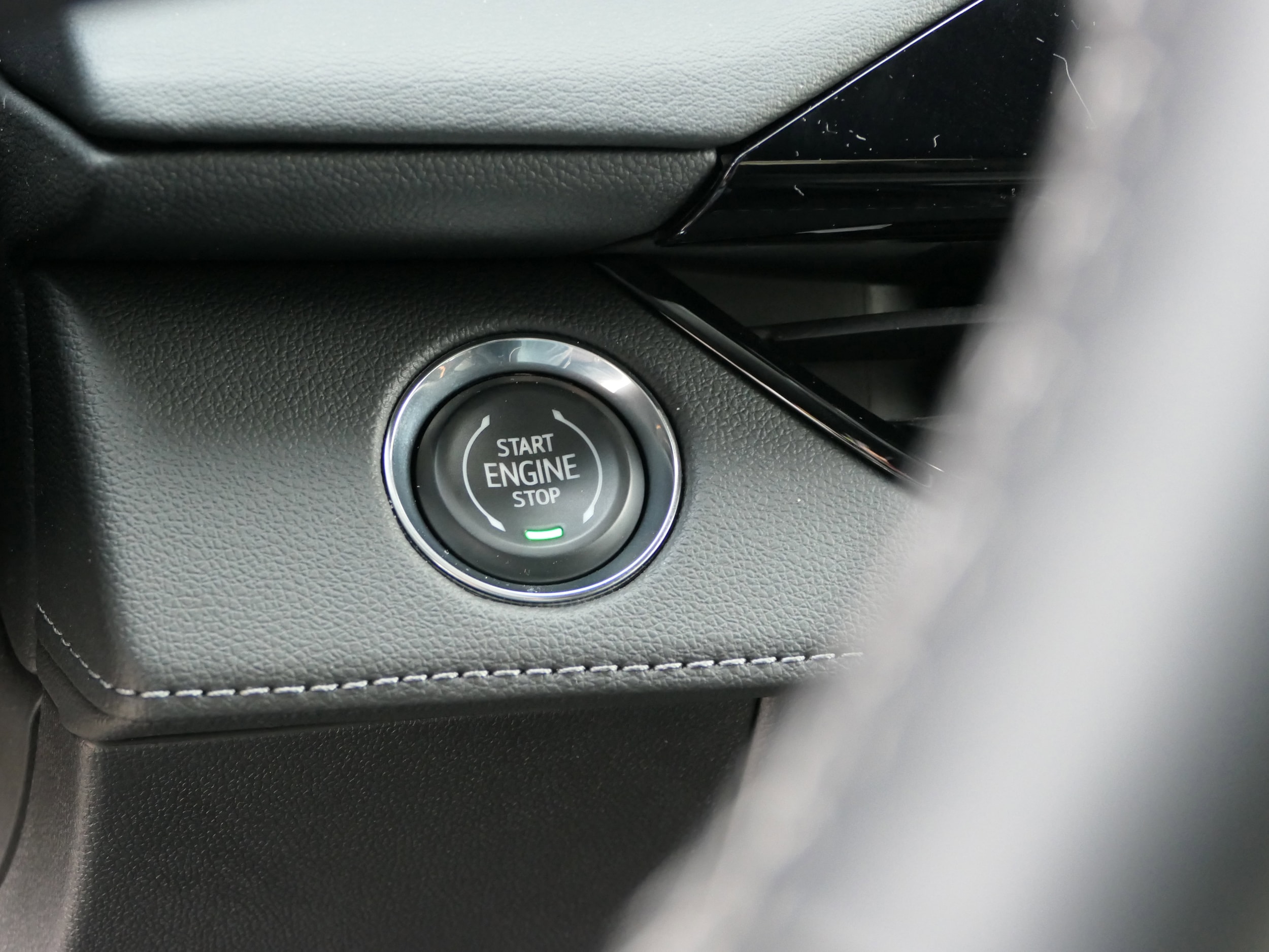 2026 Buick Enclave Avenir - Photo 18