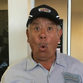 Staff member ROQUE MACIAS from ID_489552be727c