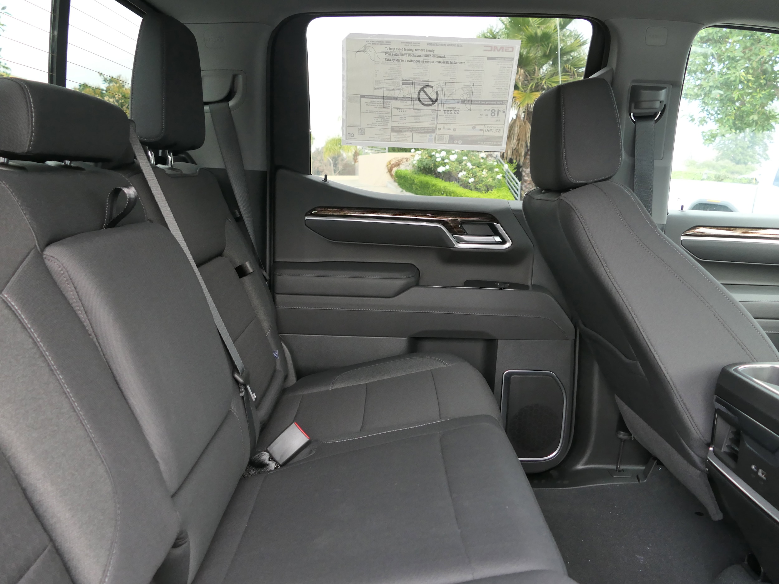 2026 GMC Sierra 1500 Elevation - Photo 20