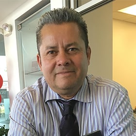 Staff member JORGE RODRIGUEZ from ID_0333c3beda33