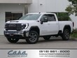 GMC Sierra 2500 HD