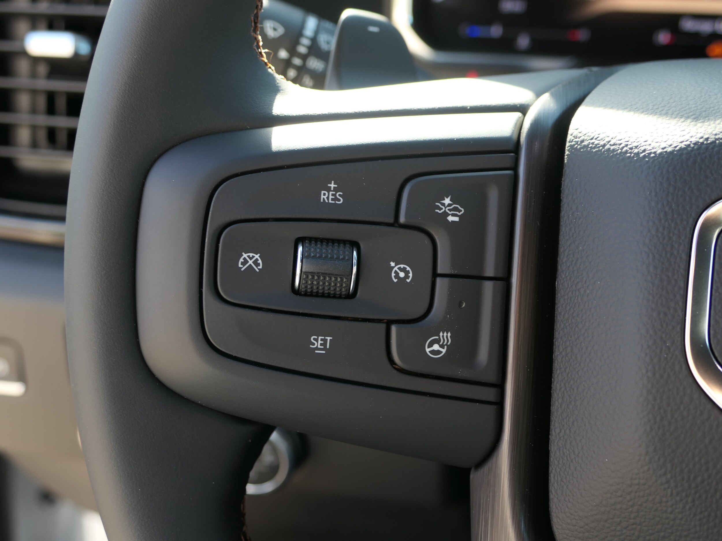 2026 GMC Sierra 1500 AT4 - Photo 14