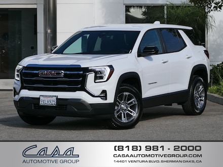 2026 GMC Terrain Elevation SUV