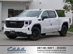 2026 GMC Sierra 1500 Elevation Truck