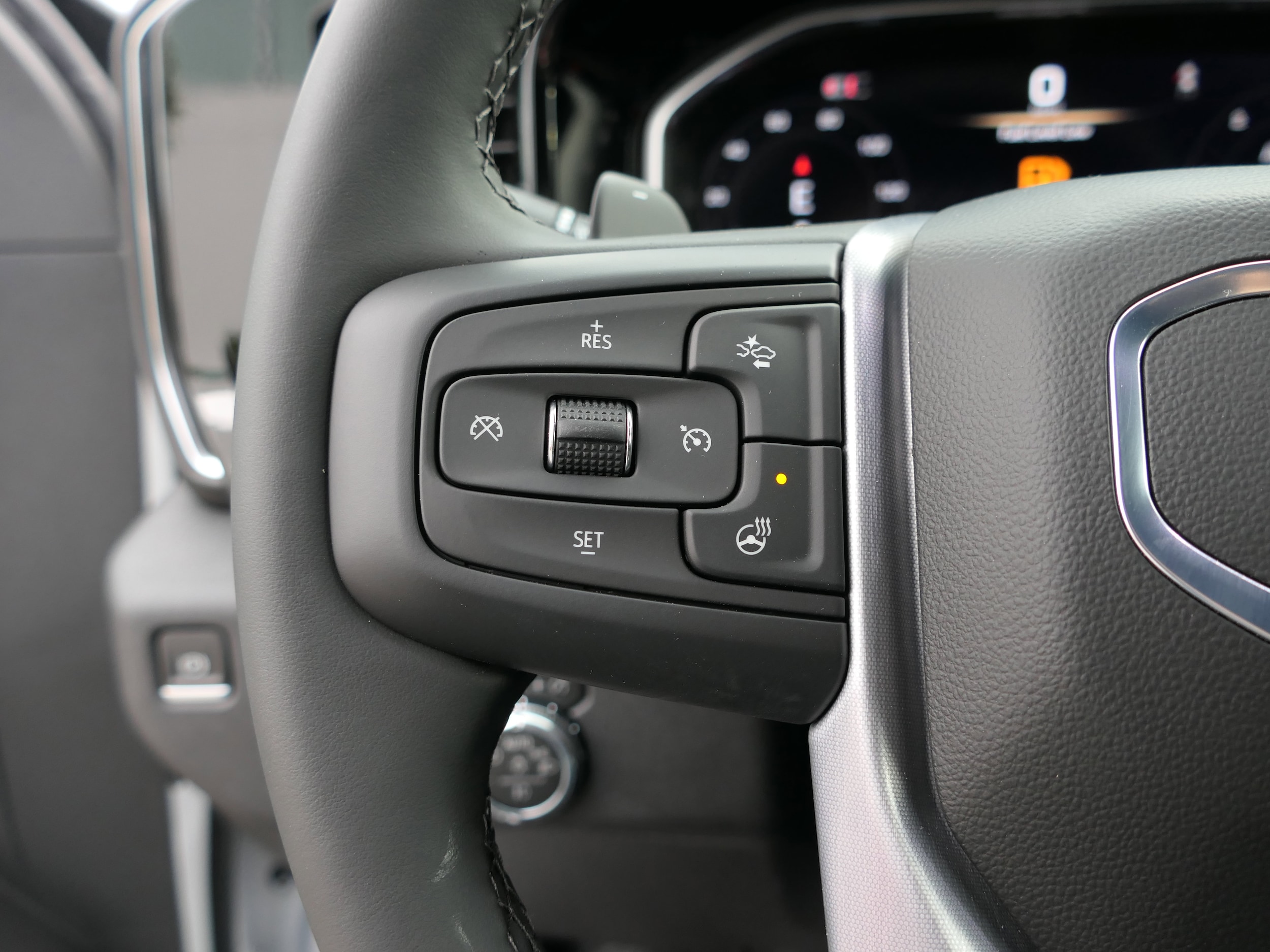 2026 GMC Sierra 1500 Elevation - Photo 13