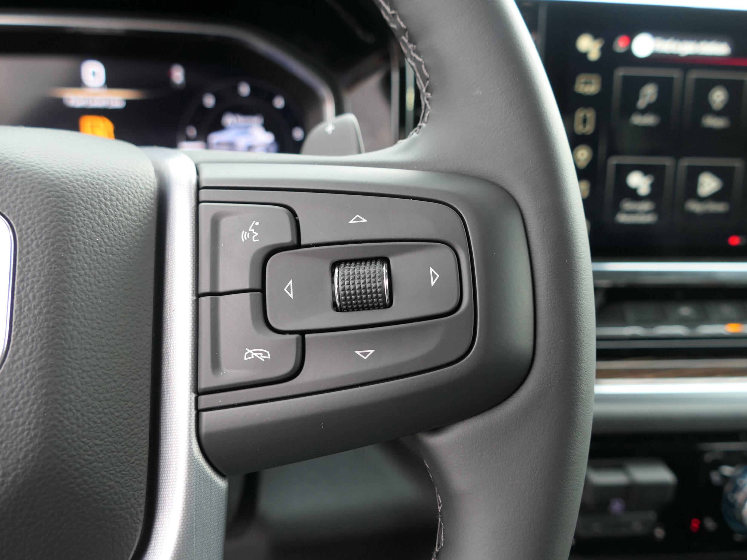 2026 GMC Sierra 1500 Elevation - Photo 14