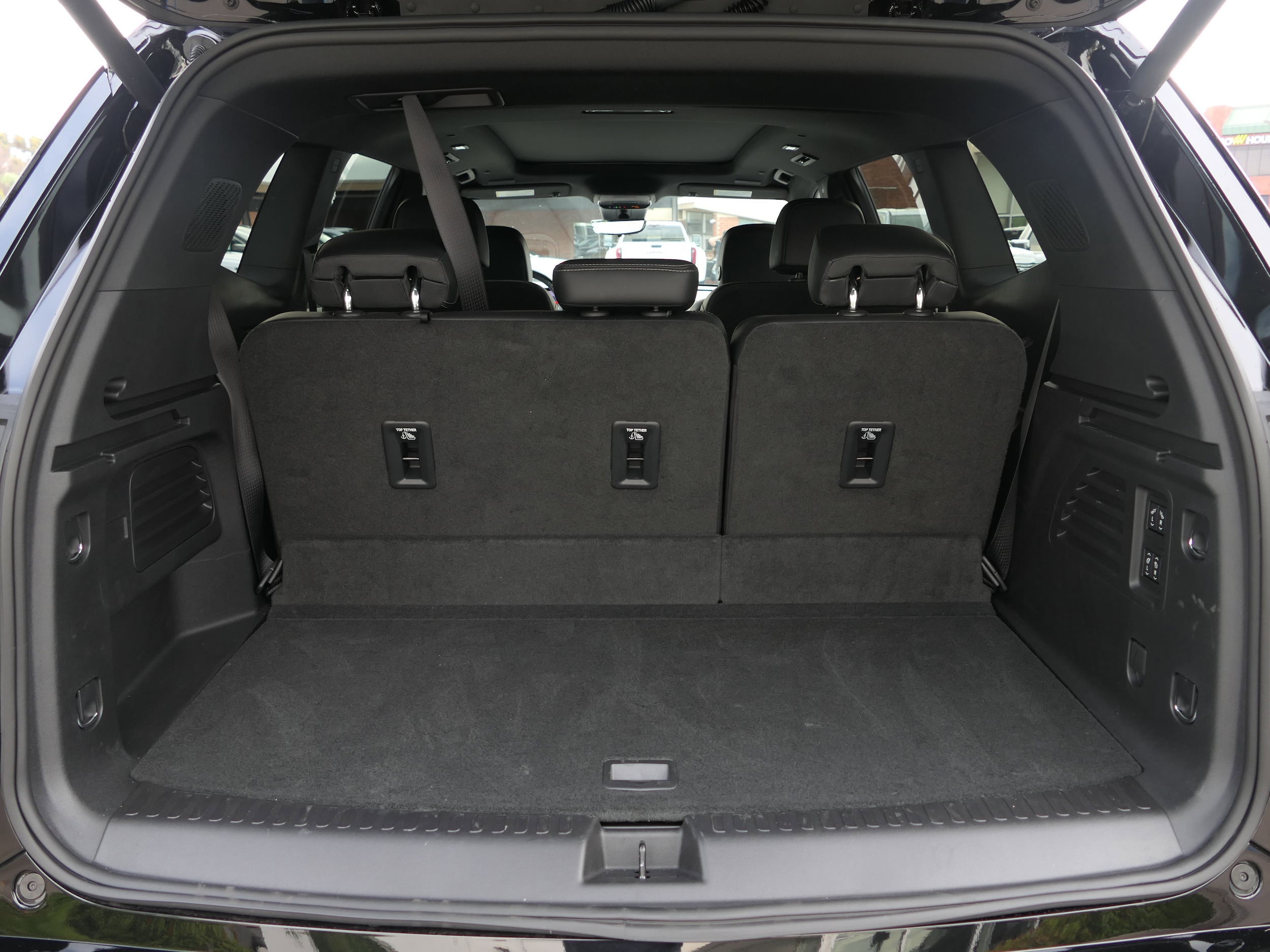 2026 Buick Enclave Avenir - Photo 23