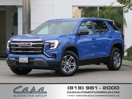 2026 GMC Terrain Elevation SUV