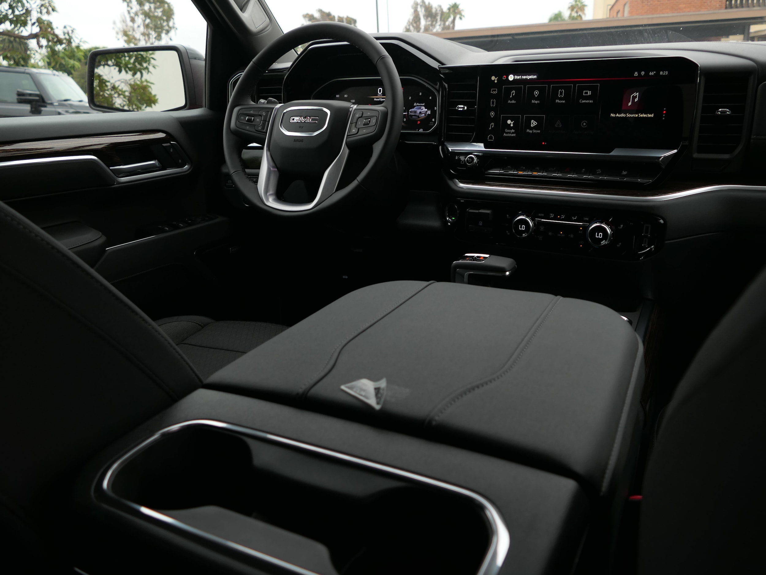 2026 GMC Sierra 1500 Elevation - Photo 25