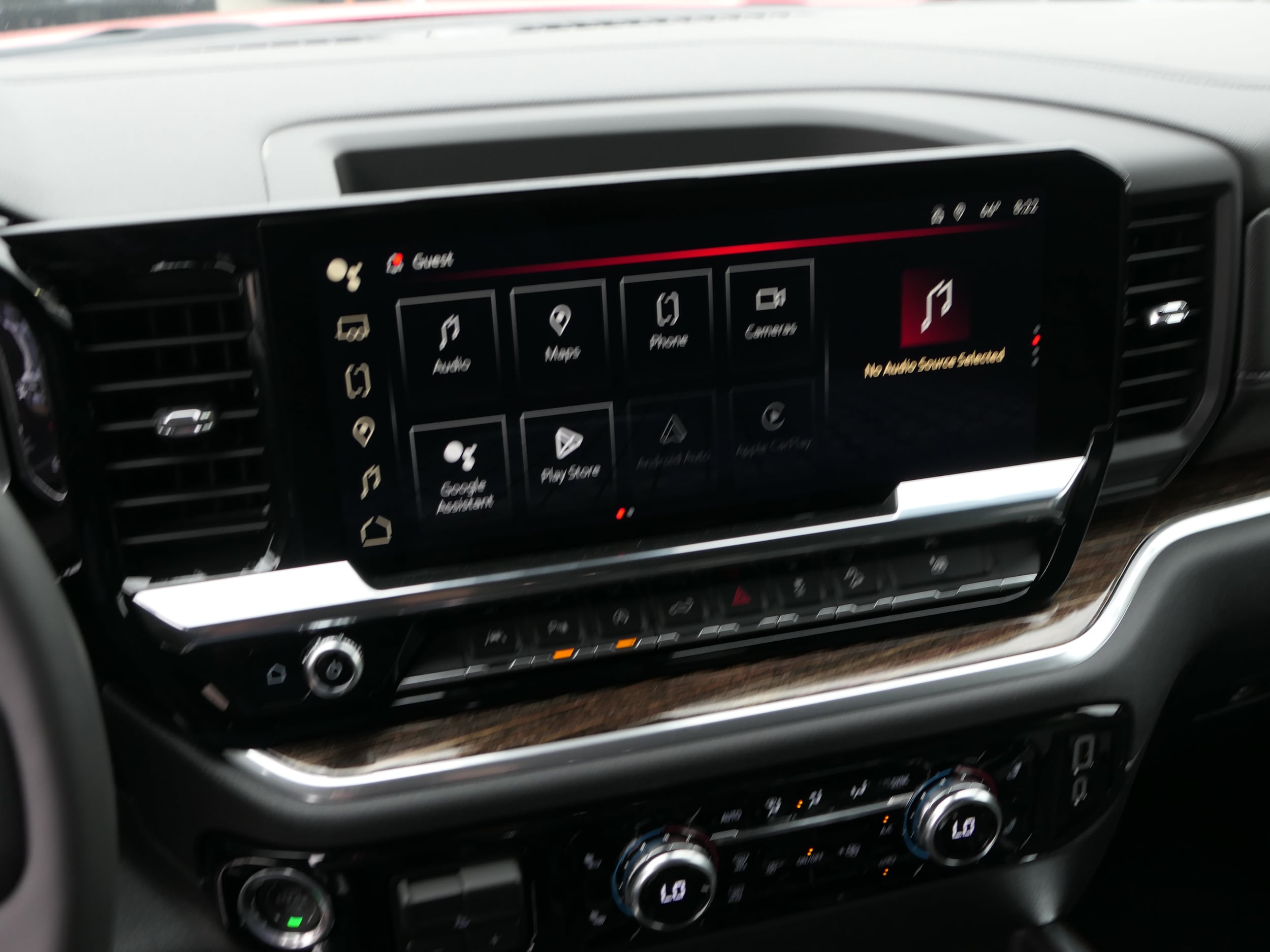 2026 GMC Sierra 1500 Elevation - Photo 20