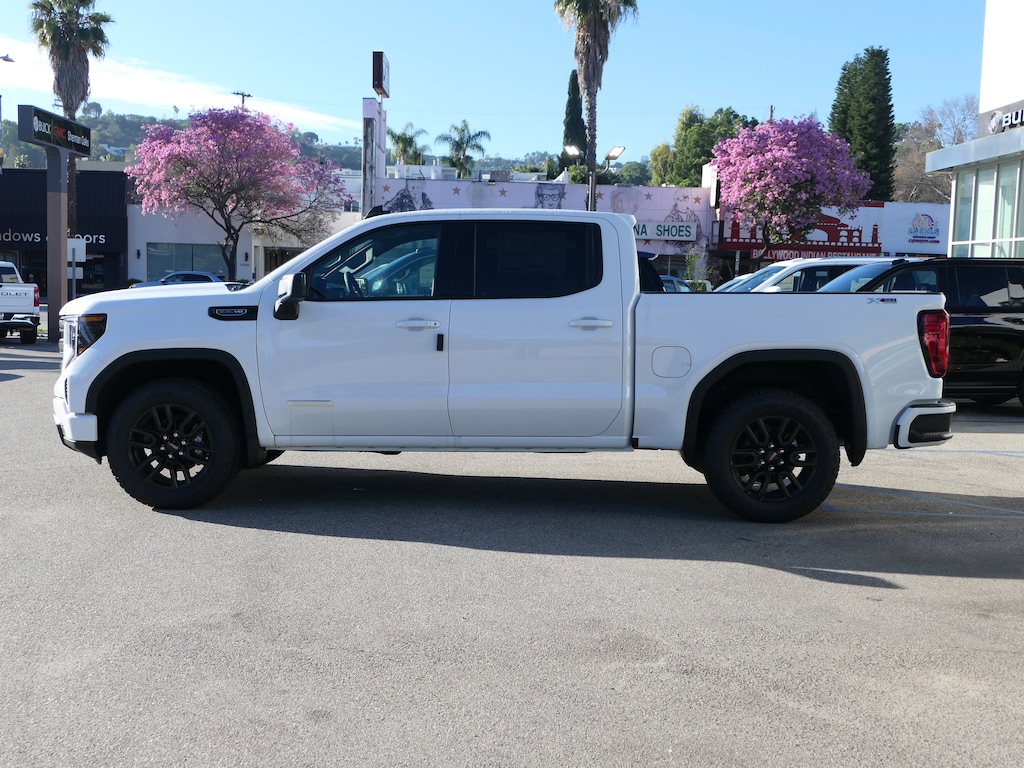 New 2026 GMC Sierra 1500 Elevation Truck