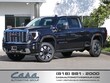 GMC Sierra 2500 HD