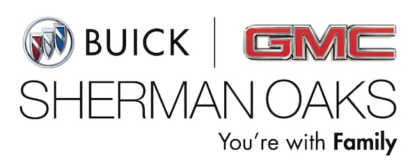 Buick GMC Sherman Oaks