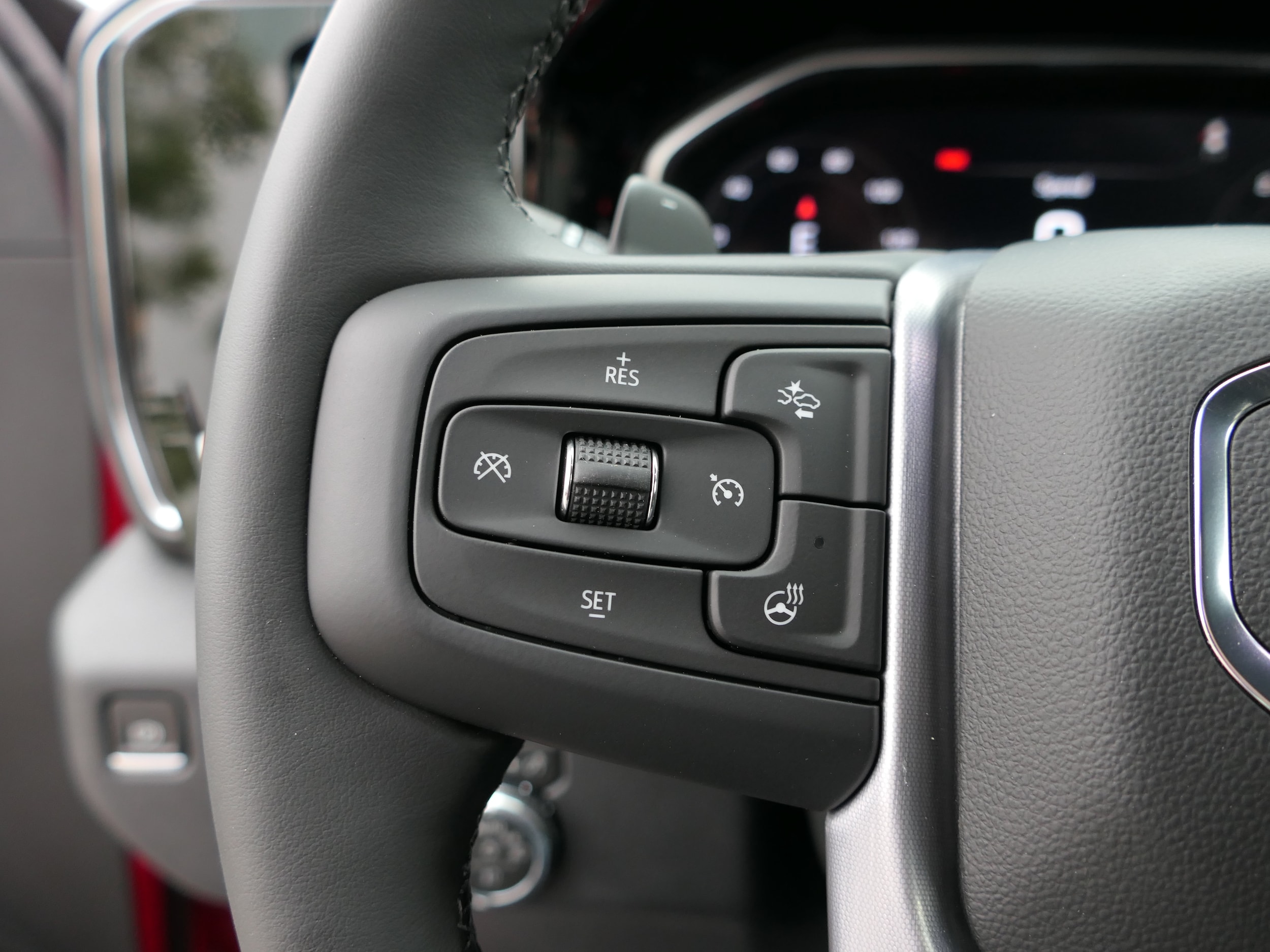 2026 GMC Sierra 1500 Elevation - Photo 16
