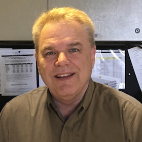 Staff member GREG ANDERSON from ID_0333c3beda33