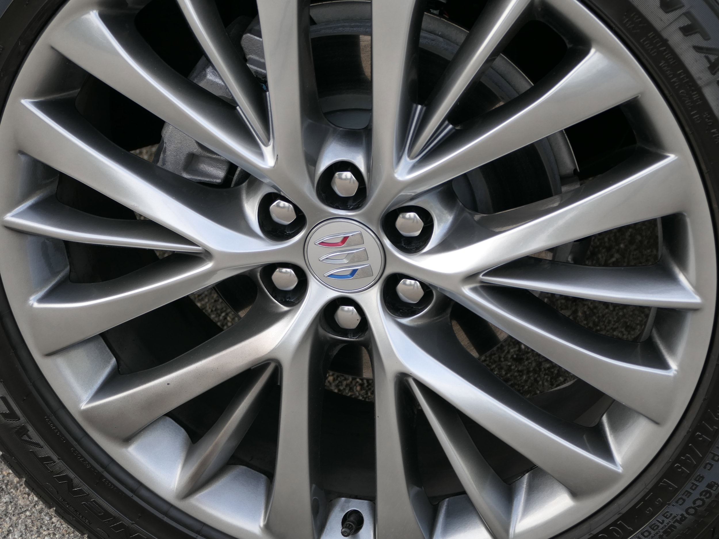 2026 Buick Enclave Avenir - Photo 11