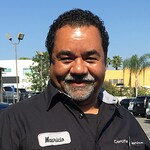 Staff member MAURICIO CHINCHILLA from ID_a00dc96d727f