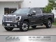 GMC Sierra 2500 HD