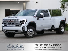 2026 GMC Sierra 3500 HD Denali DRW Truck