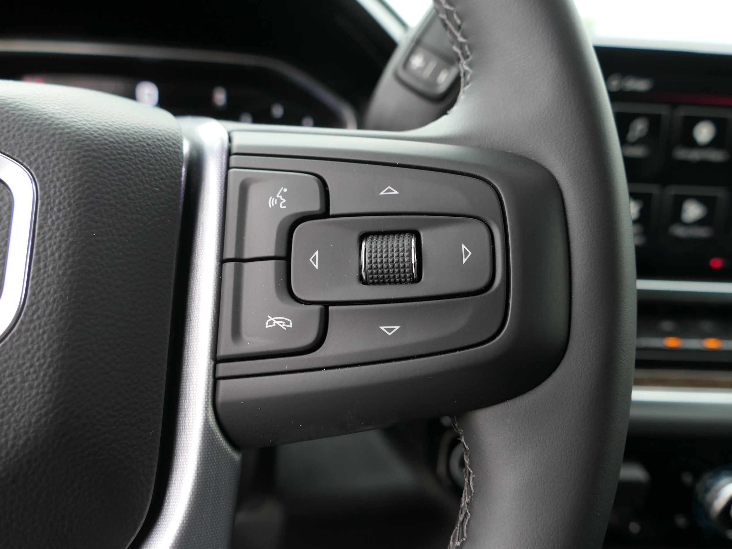 2026 GMC Sierra 1500 SLE - Photo 15