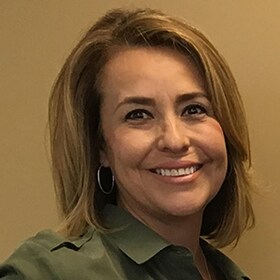 Staff member LAURA LIMA from ID_489552be727c
