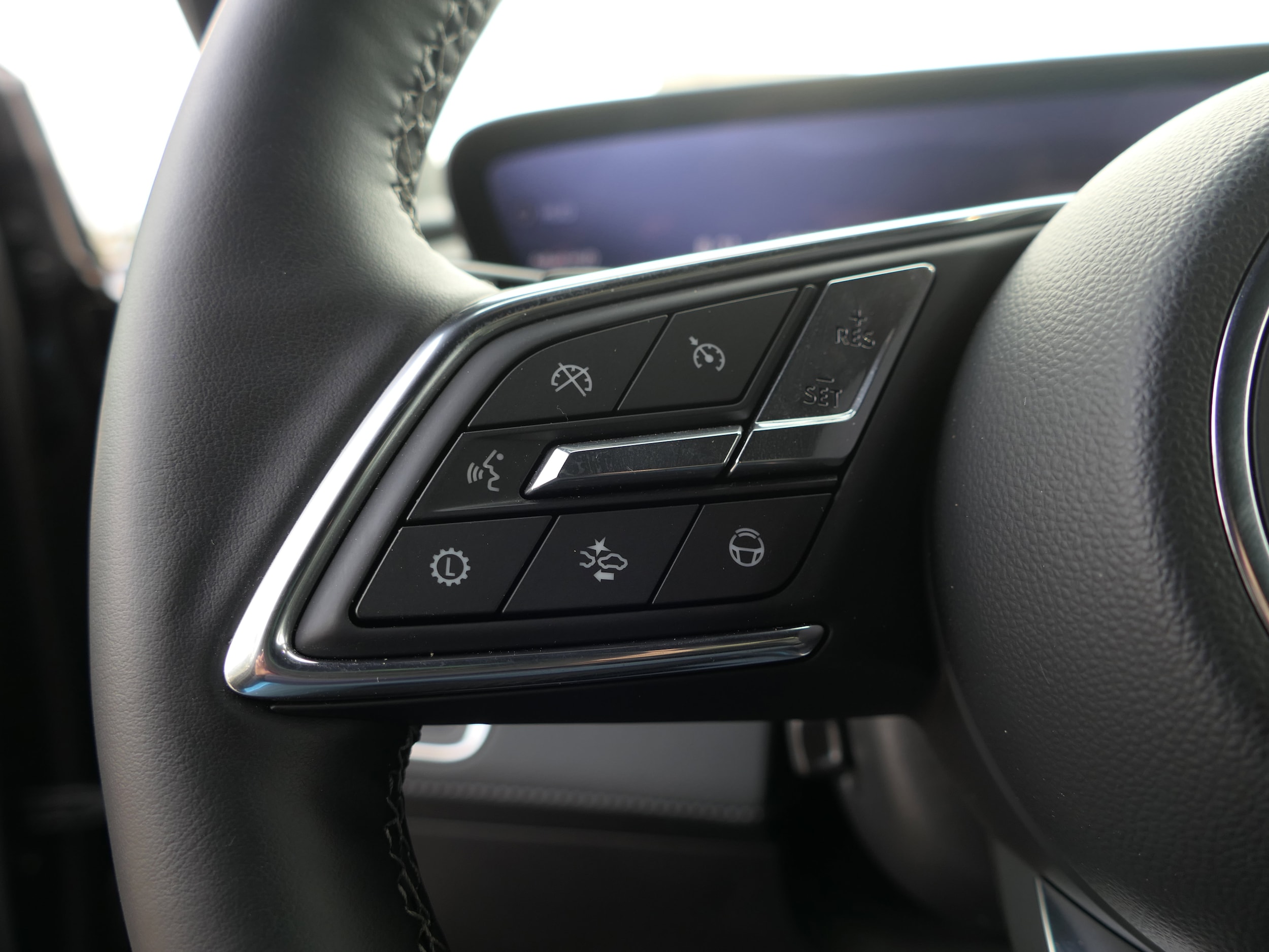 2026 Buick Enclave Avenir - Photo 15
