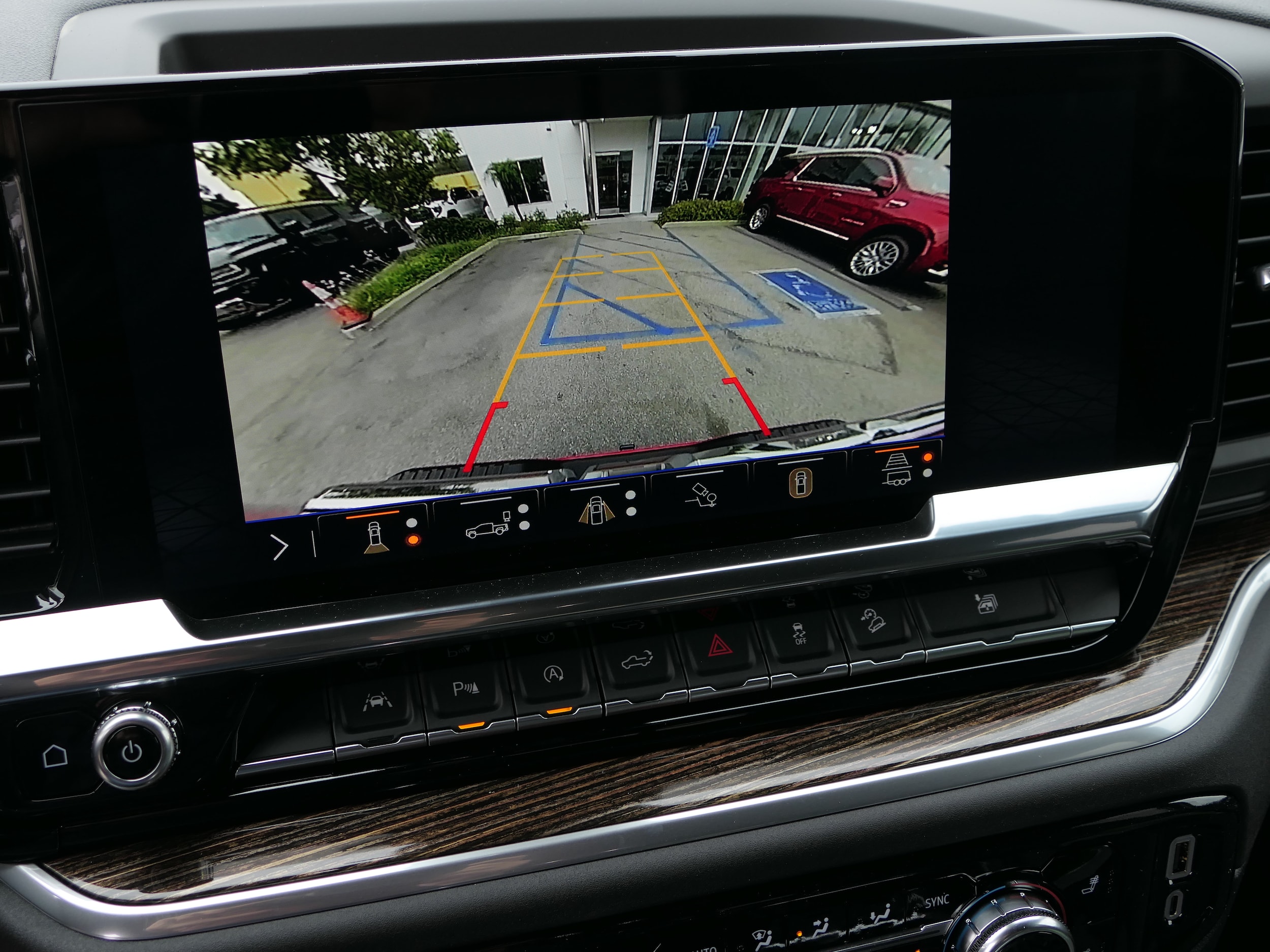 2026 GMC Sierra 1500 Elevation - Photo 22
