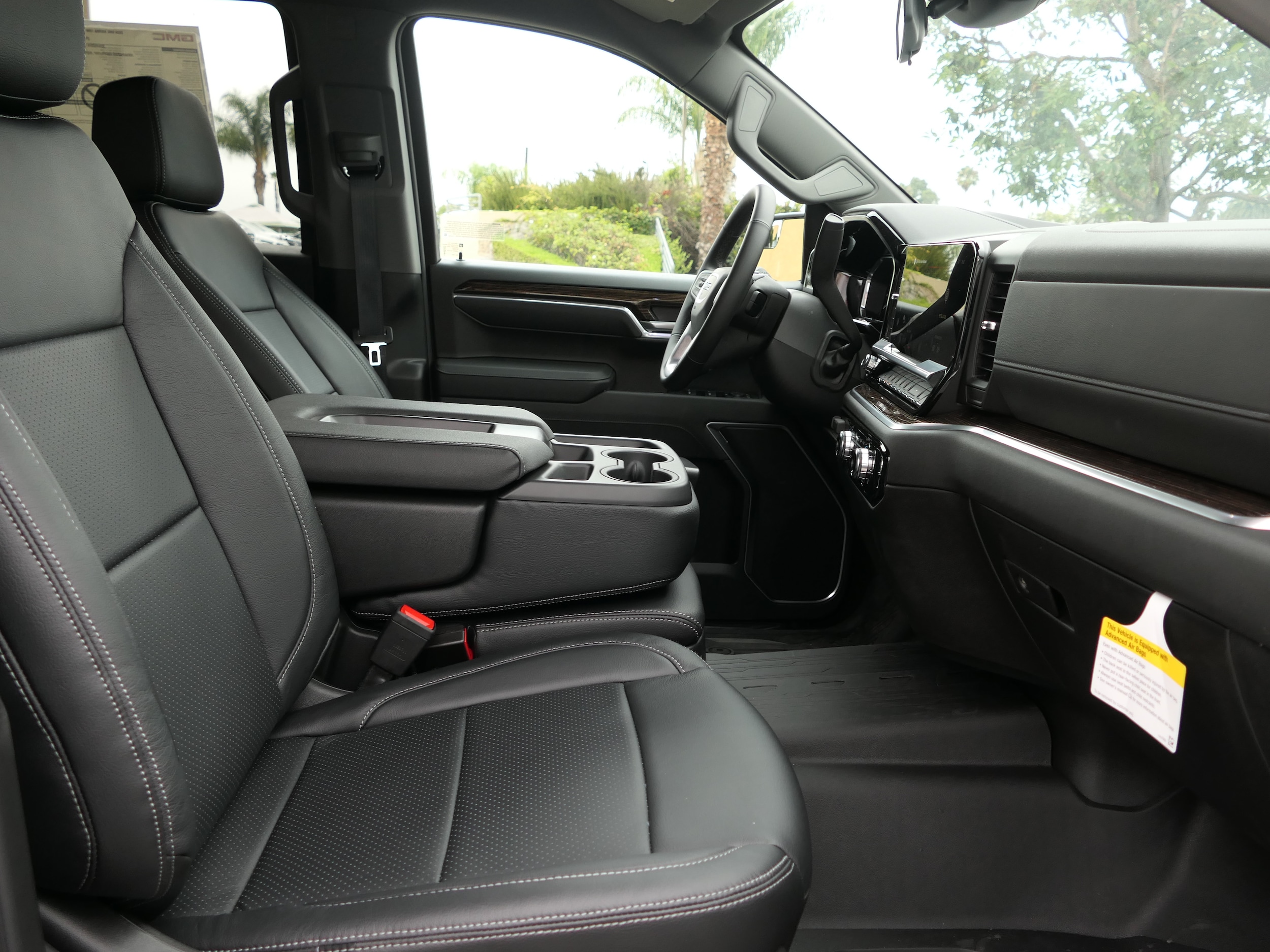 2026 GMC Sierra 1500 SLE - Photo 23