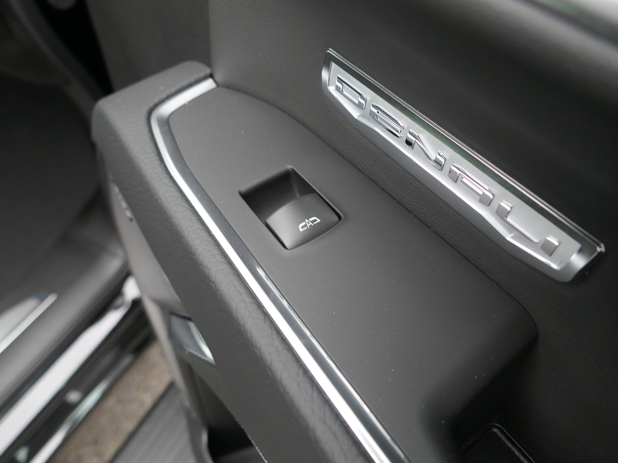 2026 GMC Sierra 1500 Denali - Photo 24