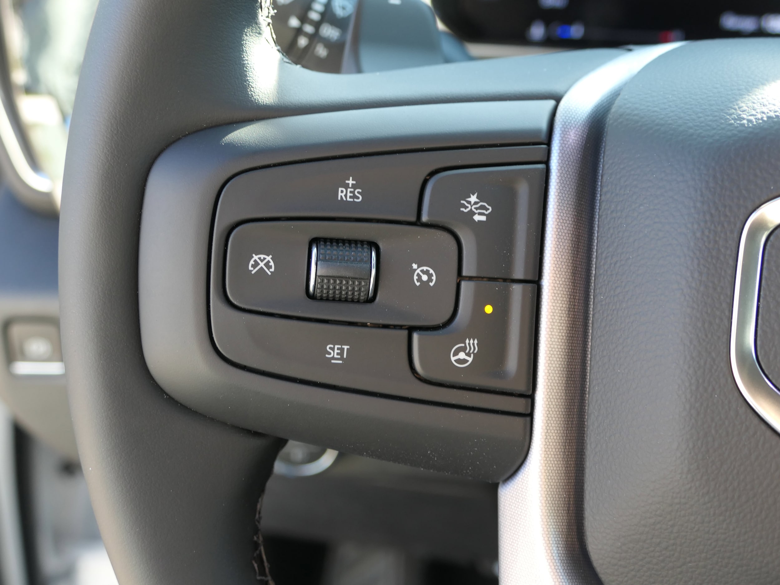 2026 GMC Sierra 1500 Elevation - Photo 13
