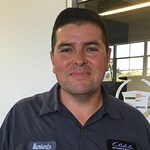 Staff member HUMBERTO MEZA from ID_a00dc96d727f