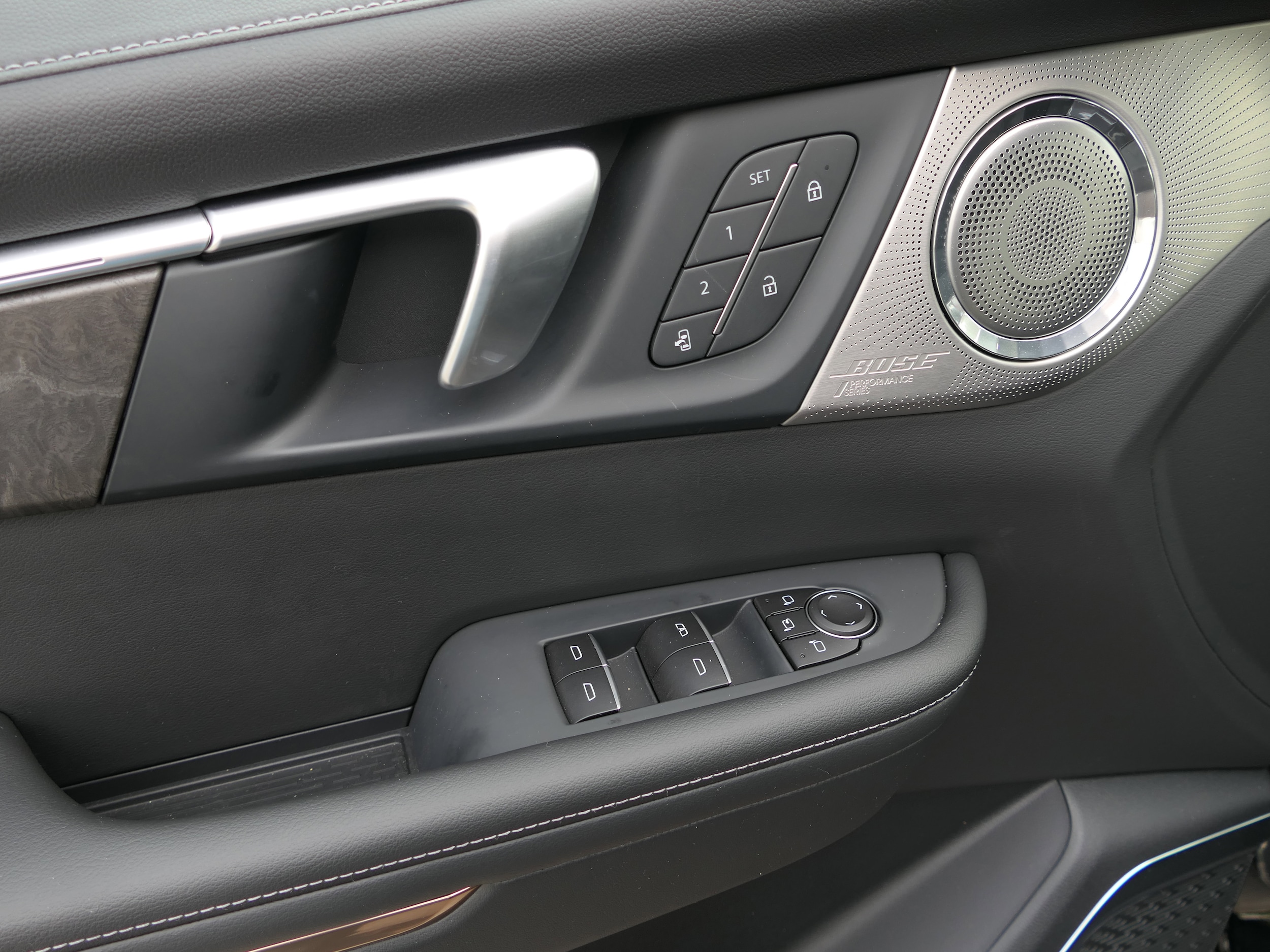 2026 Buick Enclave Avenir - Photo 14