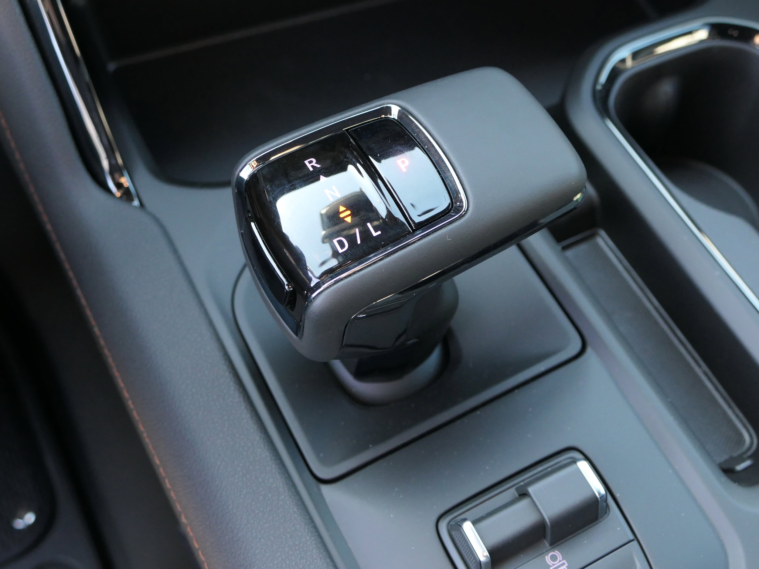 2026 GMC Sierra 1500 AT4 - Photo 20
