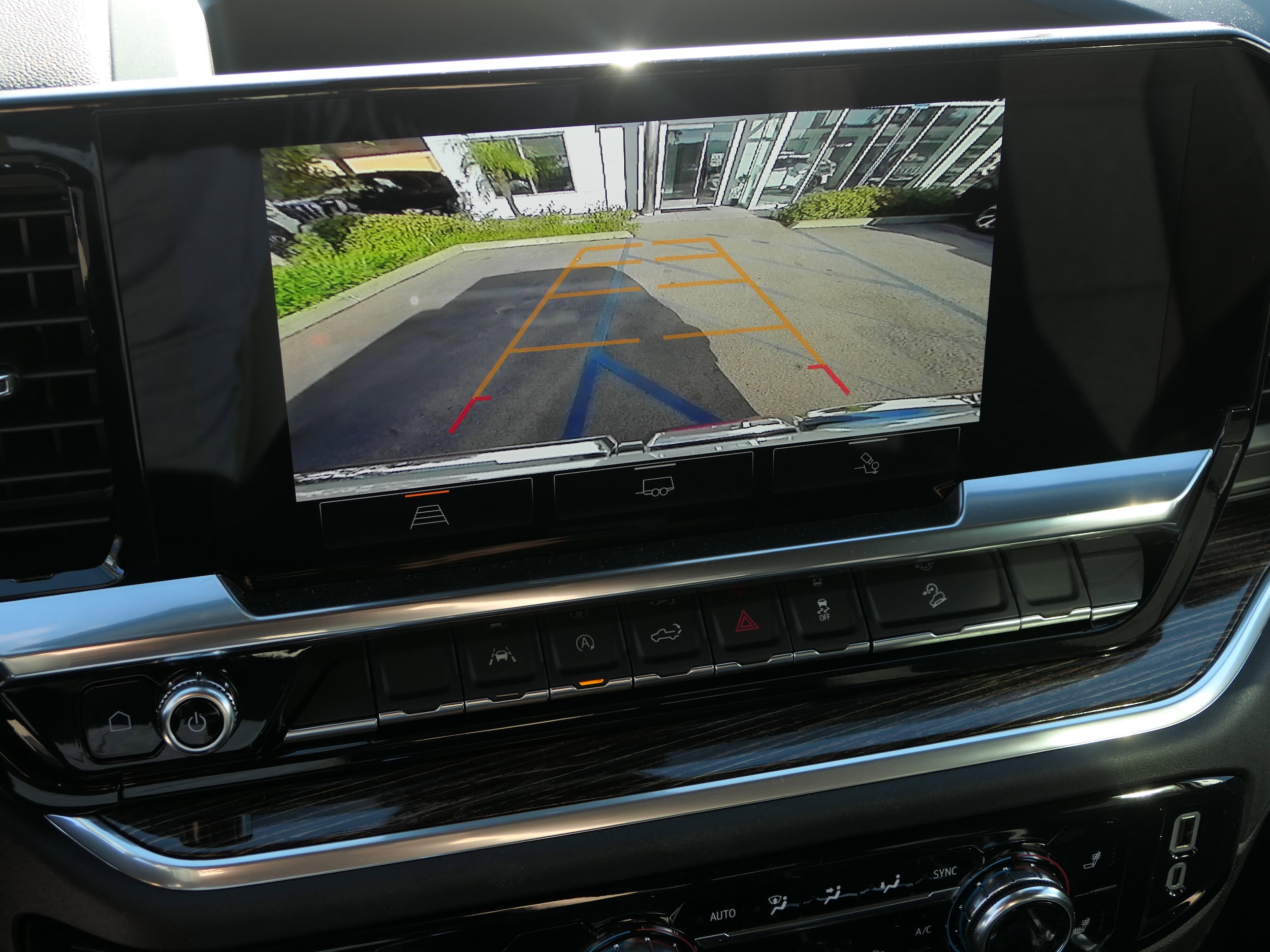 2026 GMC Sierra 1500 Elevation - Photo 18