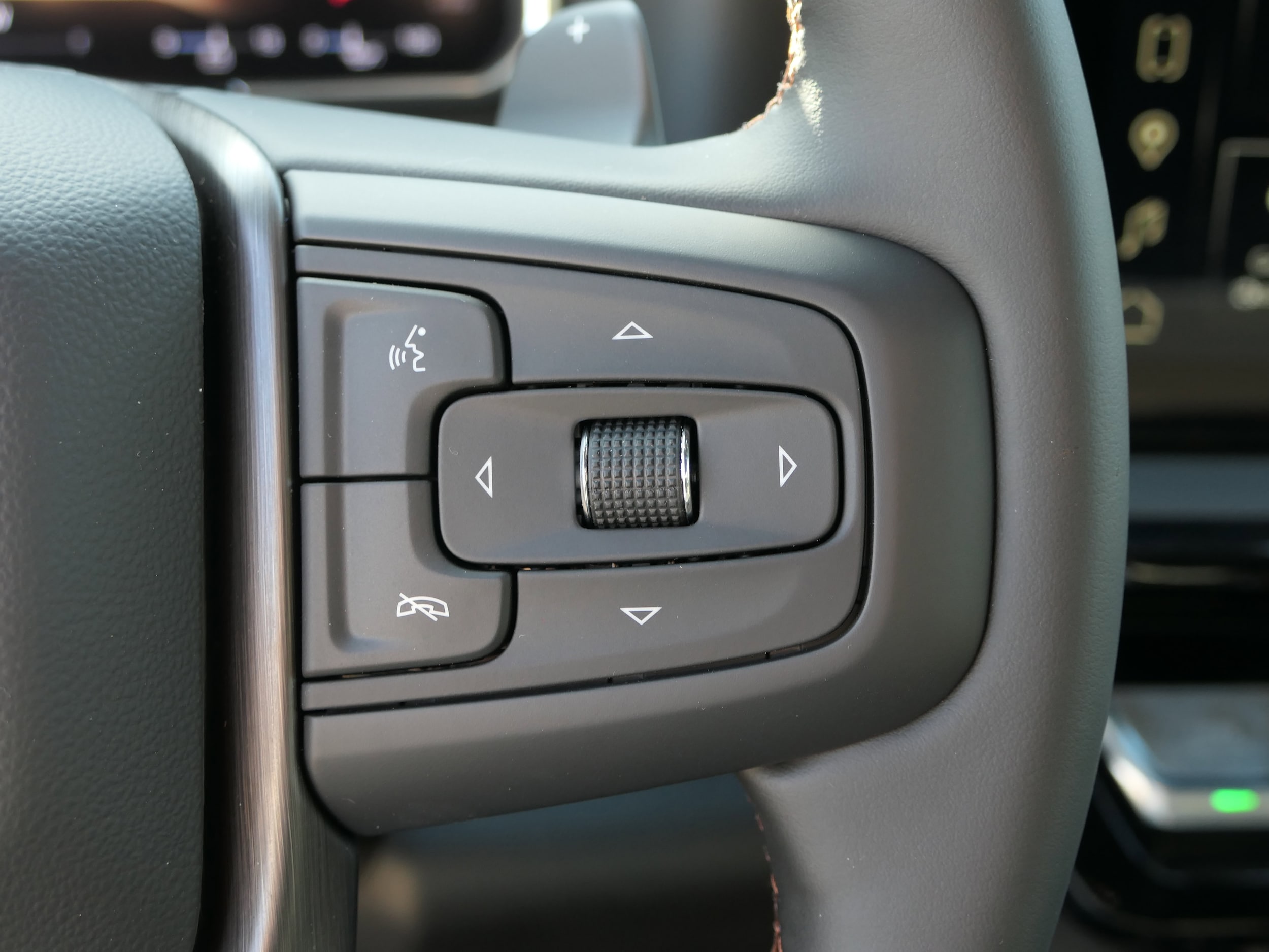 2026 GMC Sierra 1500 AT4 - Photo 15