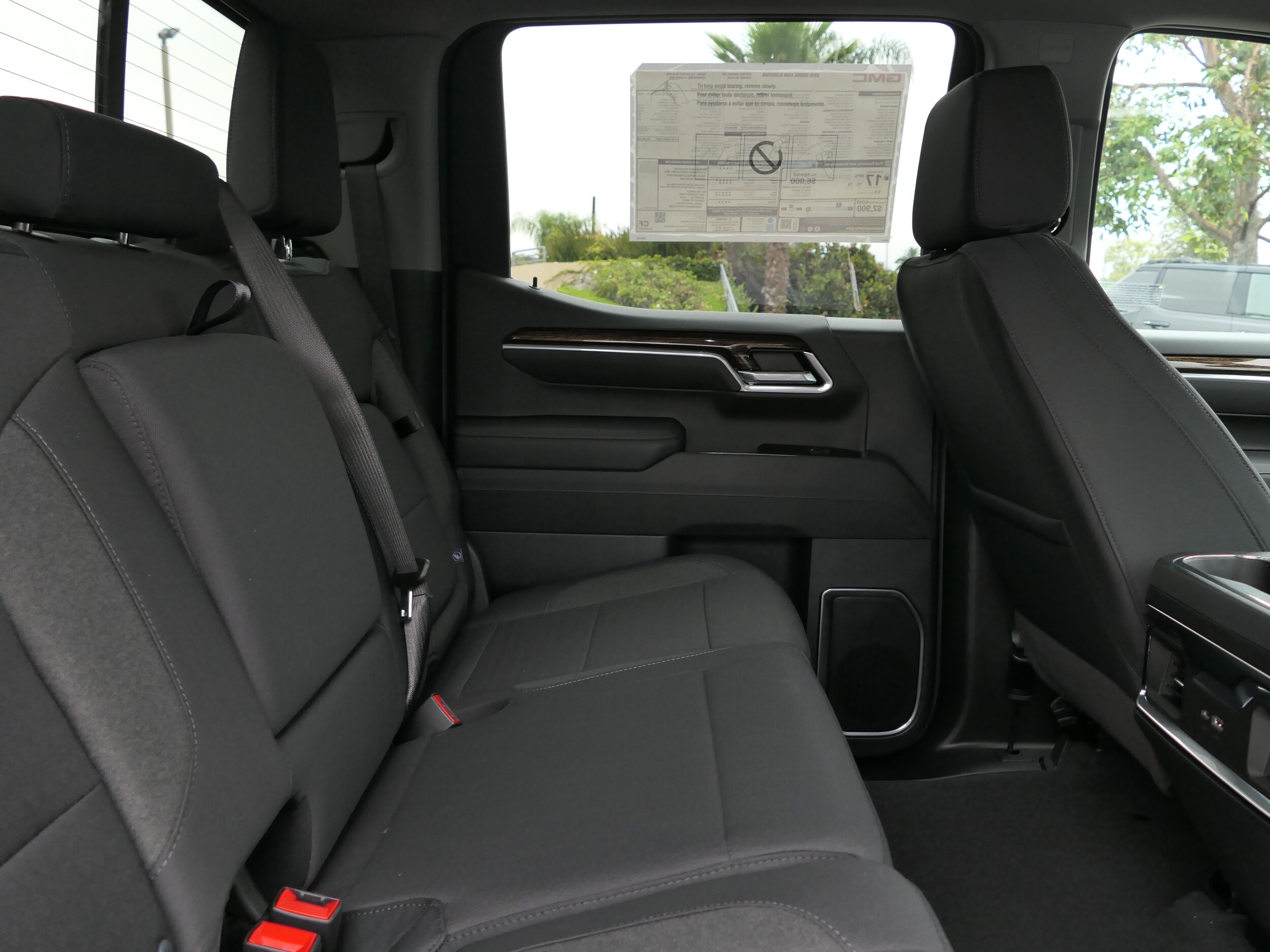 2026 GMC Sierra 1500 Elevation - Photo 24