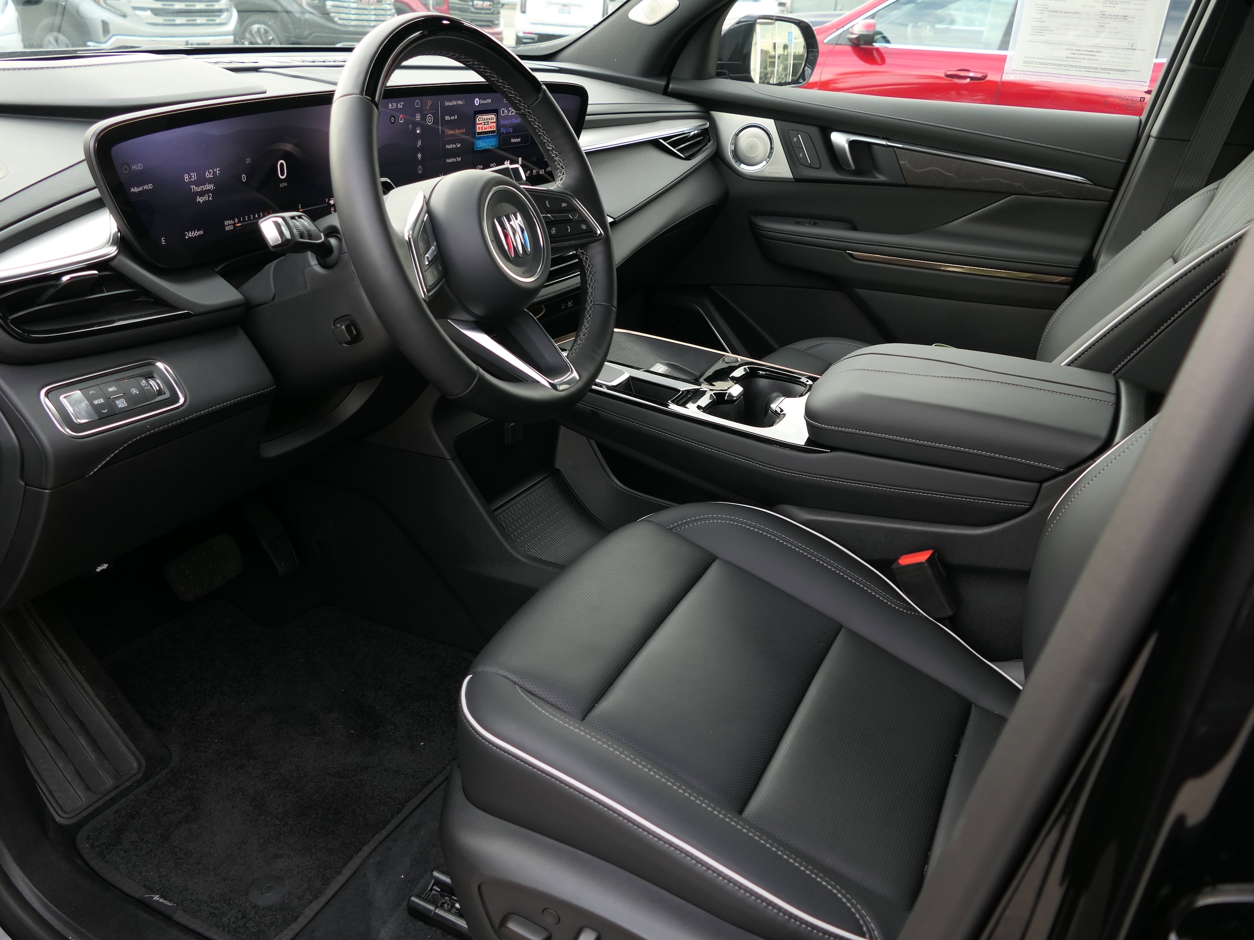 2026 Buick Enclave Avenir - Photo 12