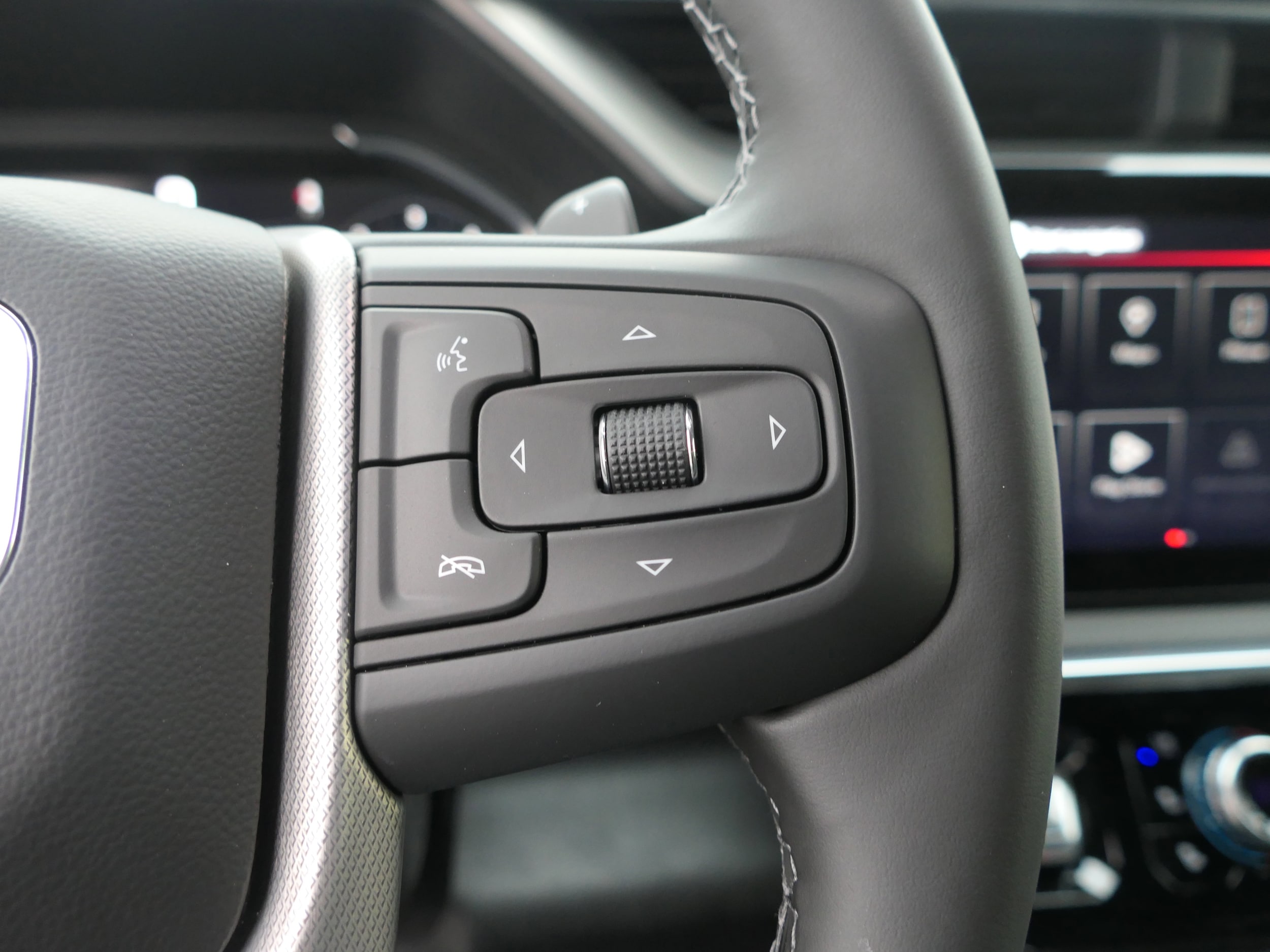 2026 GMC Sierra 1500 Denali - Photo 17