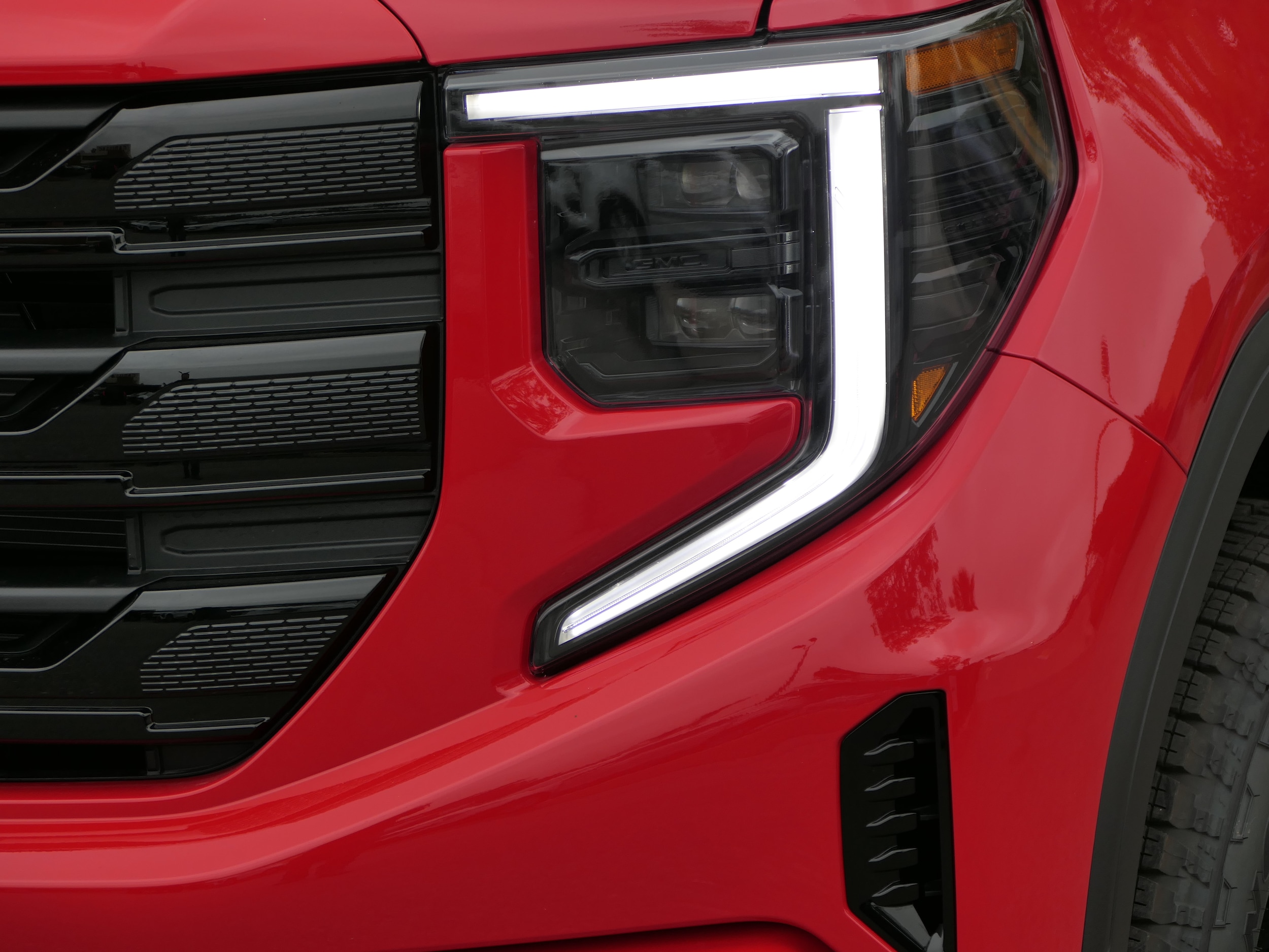 2026 GMC Sierra 1500 Elevation - Photo 10