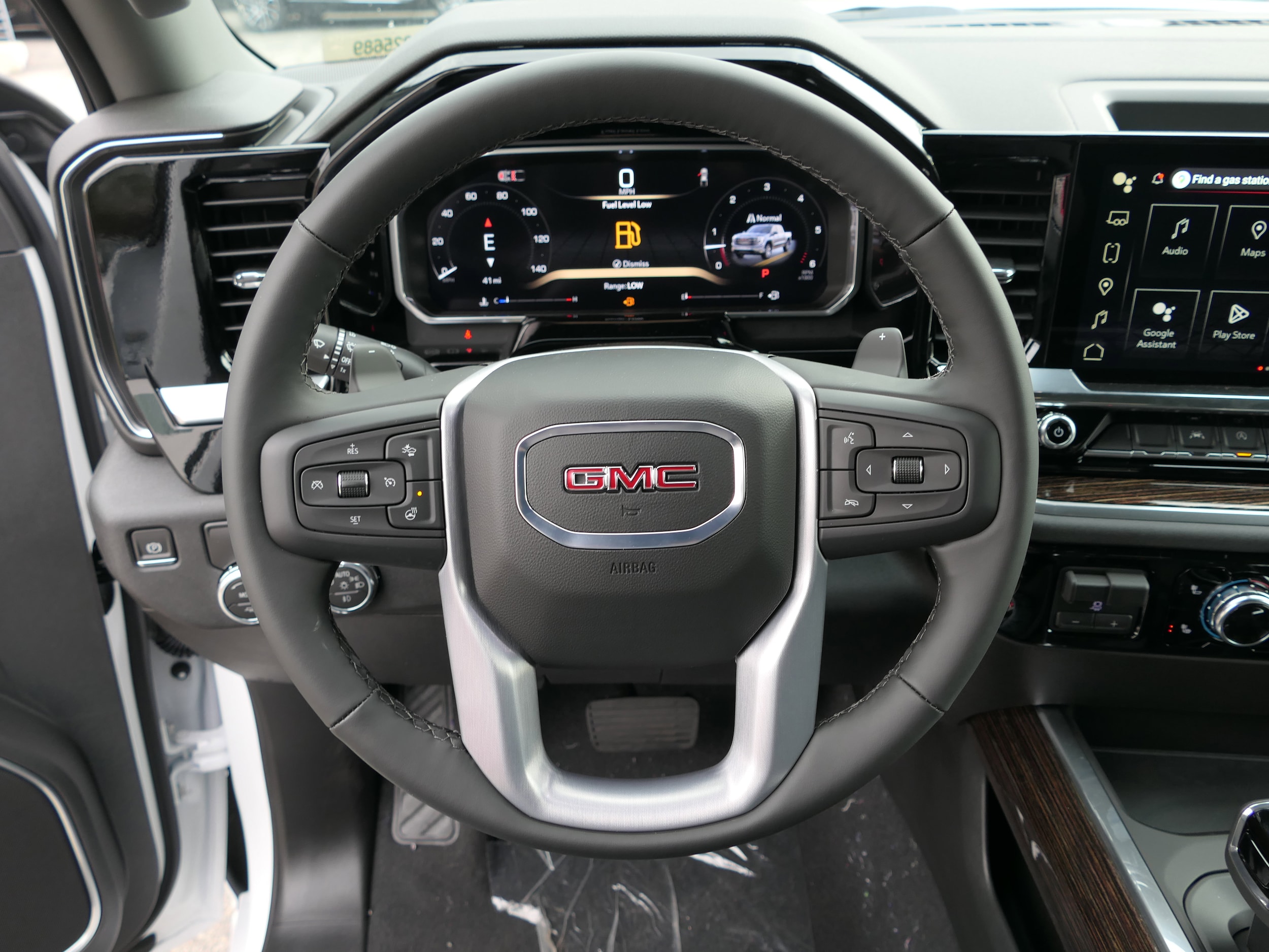 2026 GMC Sierra 1500 Elevation - Photo 16