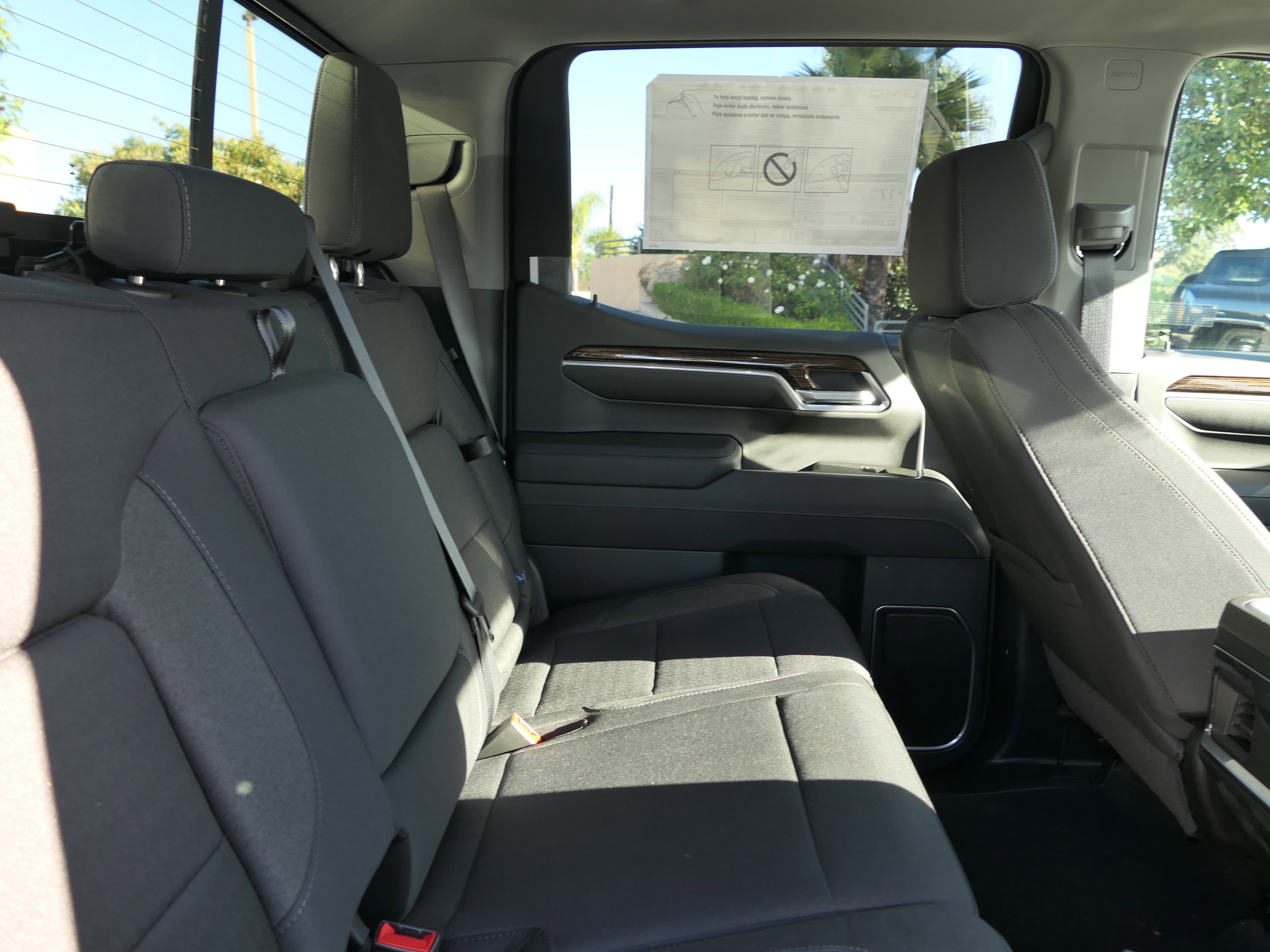 2026 GMC Sierra 1500 Elevation - Photo 20