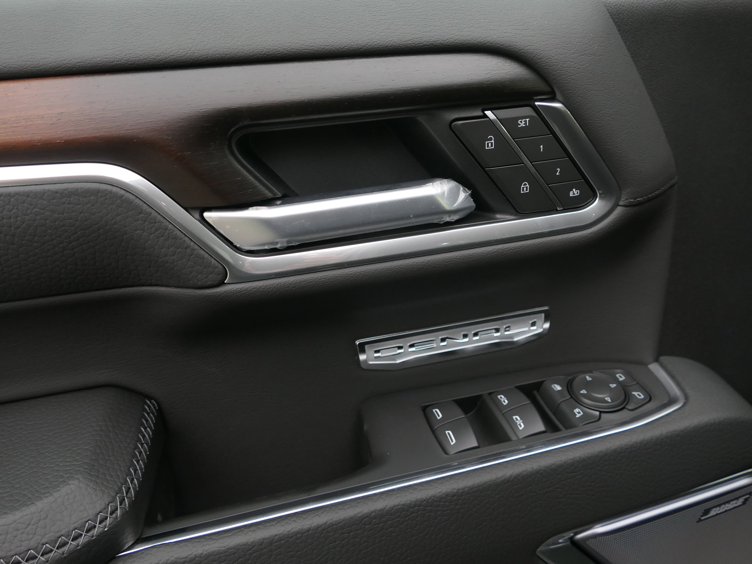 2026 GMC Sierra 1500 Denali - Photo 15