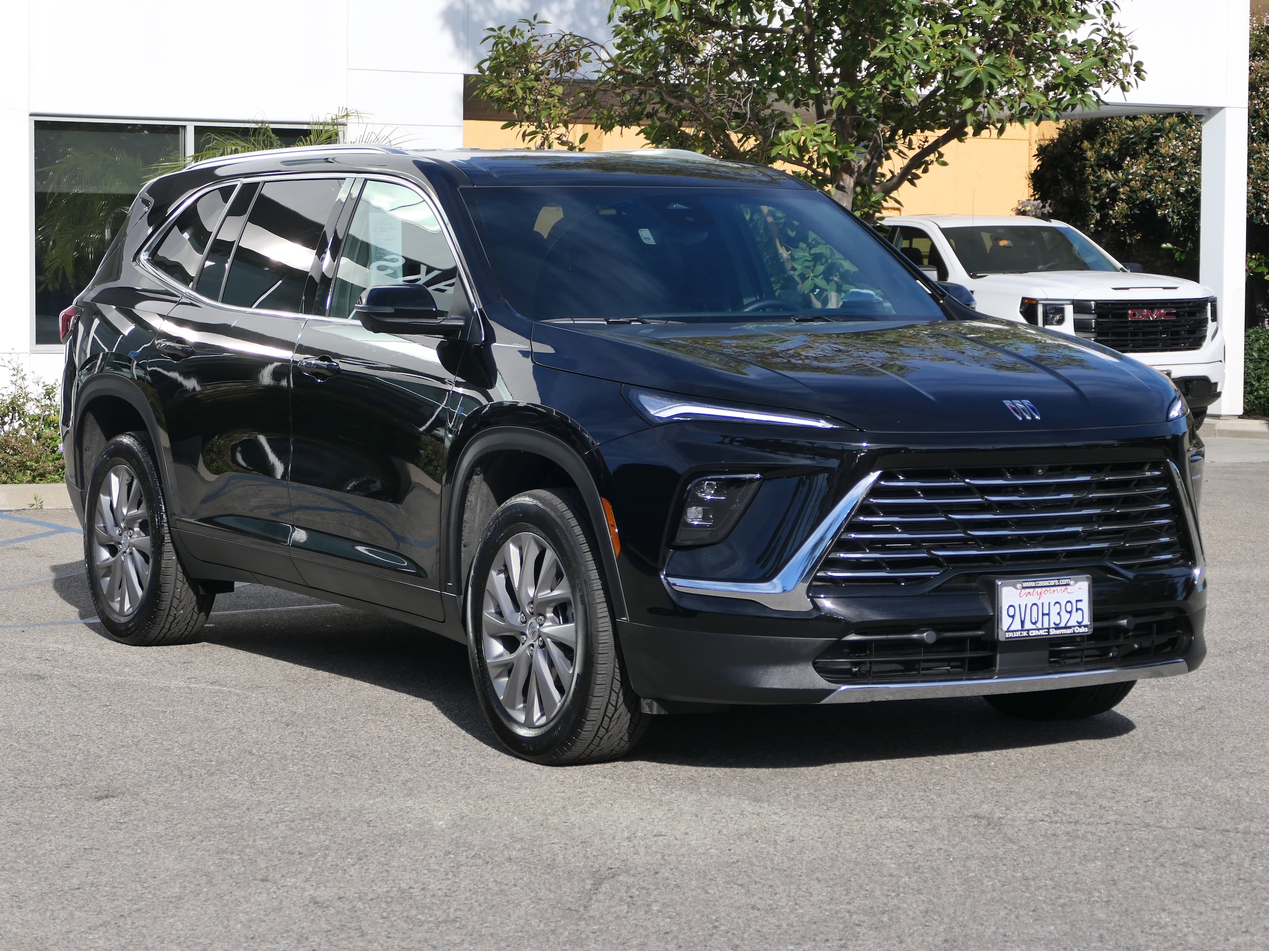 2026 Buick Enclave Preferred photo 6