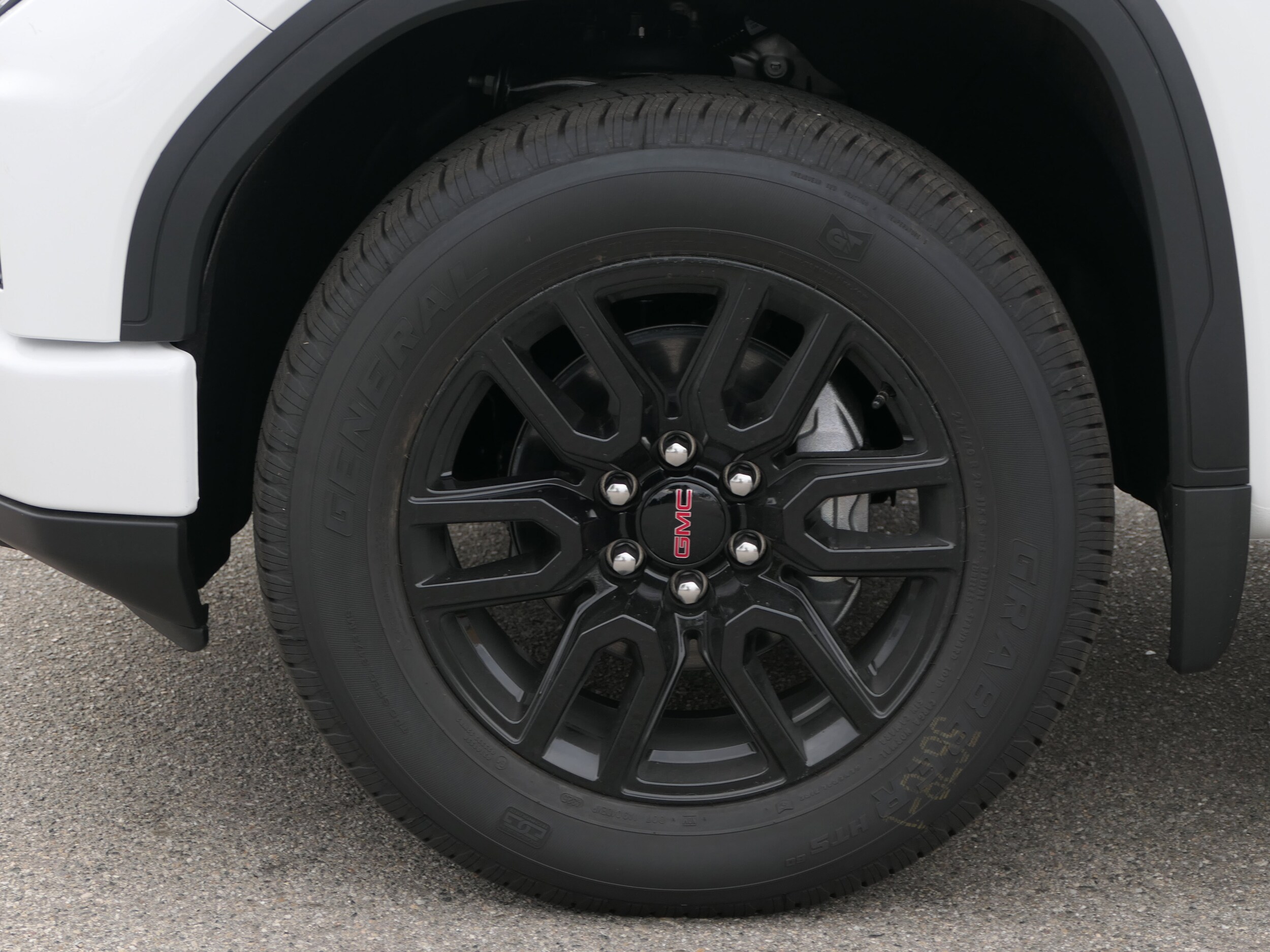 2026 GMC Sierra 1500 Elevation - Photo 9