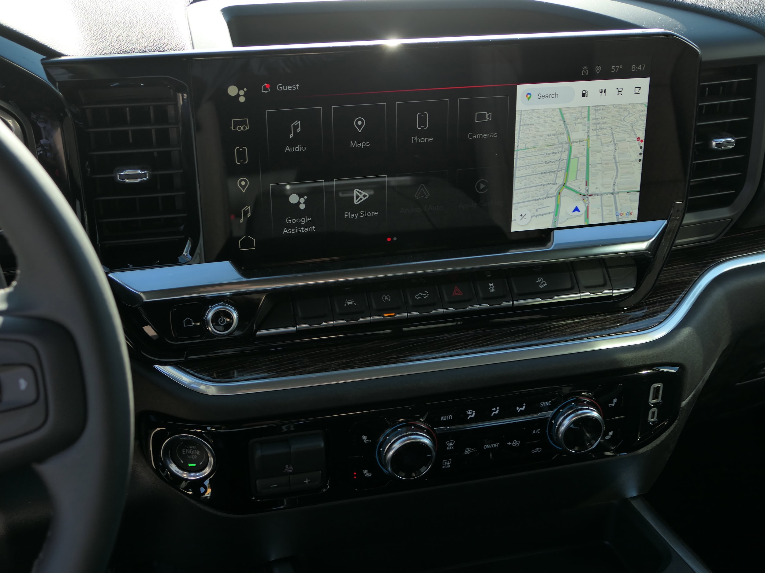 2026 GMC Sierra 1500 Elevation - Photo 17